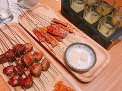 -醉三巡酒馆(浑南店)