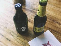 -KAOTOWN烤堂•烧烤(海汇港店)