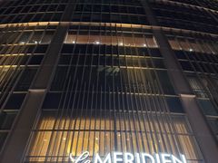 -沈阳和平艾美酒店新食谱西餐厅