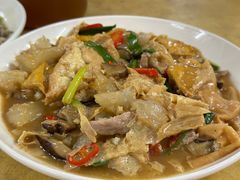 -黄记饮食店·潮汕家常菜(丹霞庄中区店)