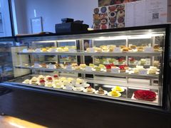 -PETIT PARIS 小巴黎(花园道店)