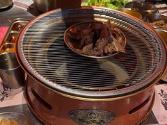 -西塔老太太泥炉烤肉(苏州大悦城店)