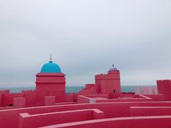 -漳州滨海火山岛自然生态风景区