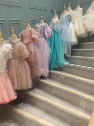 点击看大图 -奈尔宝·儿童乐园·亲子餐厅(星河湾店)