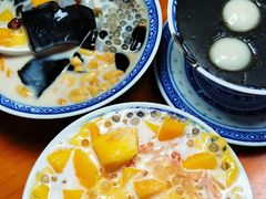 -韵姐牛奶甜品世家