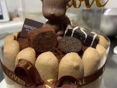 -仟吉KenGee(国贸360店)