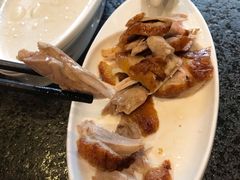 -北京老铺烤鸭(高新店)