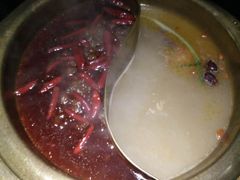 -川中故事·成都老火锅(东书房店)