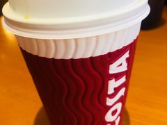 -COSTA COFFEE(天通苑华联店)