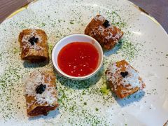 -龙井御庄·精致江南菜(龙井店)