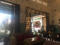-Fresh Fruit Factory - Fruit Cuisine Restaurant