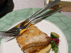 鳕鱼-瓷忆·瓷文化餐厅(上海店)