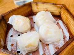 -潮小鲜潮汕砂锅粥(嘉华港湾店)