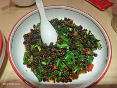 -小柴米·传统江西菜(八一广场店)