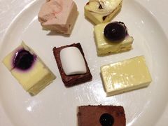 甜点-大华锦绣假日酒店·锦味餐厅