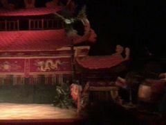 -金龙水上木偶剧院