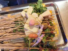 -钢管厂五区小郡肝串串香(滨江店)