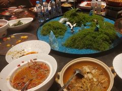 -袁州宴·地道袁州菜(袁山东路店)