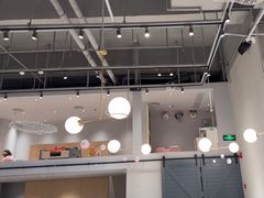 -NOKNOK若蔻亲子餐厅(天地壹方北馆店)