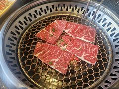 -牛焱·烧肉酒肆(五大道店)