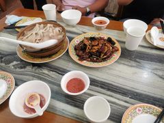 -砂锅居(西四店)