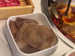 -椒王火锅(厚街万达店)