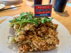 -明思味 二十年潮粤菜(榕城东山店)