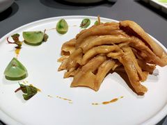 -小大董·烤鸭(观景餐厅·南京西路店)