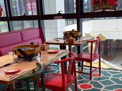 -南锣肥猫·麻辣烤鱼·15年现烤现卖(通州领展店)