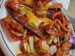 -醉壹号海鲜大排档·老厦门特色菜(厦门美食地标店)