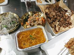-有蚝有翅烧烤大排档·宵夜(右安门店)