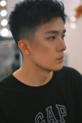 -明天见·化妆造型工作室