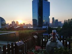 -东方明珠·可口可乐欢乐餐厅
