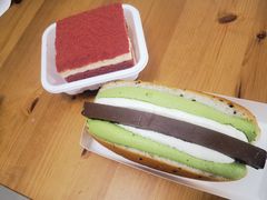 -迦南·甜品蛋糕(杭州东站万象汇店)