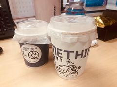 -Something For(中洲湾店)