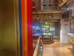 -老灶堂文创火锅(文艺路店)