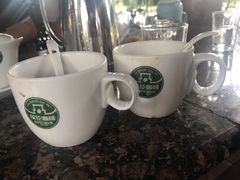 -侯臣咖啡文化村