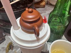 -山四砂锅(钟楼街店)