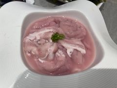 -围炉夜话·潮汕卤水火锅(榕江店)