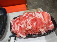 -奢谷·海鲜自助(南海万科店)