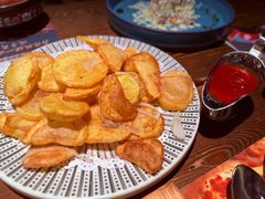 -卢布里西餐厅(海拉尔店)