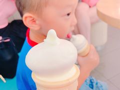 -DQ·蛋糕·冰淇淋(徐东销品茂店)