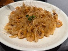 -狮王府淮扬菜(夫子庙老门东店)