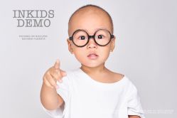 -INKIDS潮童社儿童摄影(朝阳大悦城店)