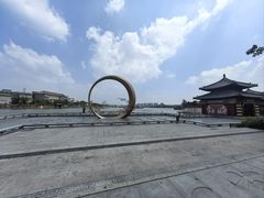 -开封包公祠