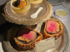 -壳里西餐厅Coquille Seafood Bistro(蒙自路店)