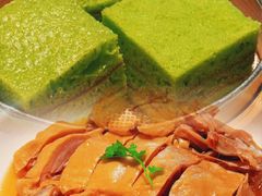 -醉舍·新淮扬菜(长宁龙之梦店)