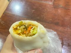 -张果佬年糕卷(科巷店)