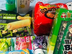 -紫荆城食品交易中心(华强北店)