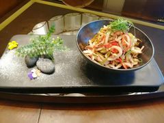 -大理实力希尔顿酒店御璽中餐厅YUXI – CHINESE RESTAURANT
